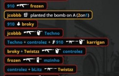 【沙巴娱乐】🎮亚一狙的含金量！910四回合三杀主宰比赛 蒙古13-7赢下FaZe