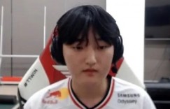 【沙巴娱乐】Peyz：没想到能加入T1；Keria在所有方面都做得很好