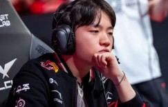 【沙巴娱乐】Keria：明年要警惕的队伍依然是GEN，很期待DK的下路双人组