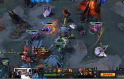 【沙巴娱乐】🎮一波团战直接爆炸！Niku哈斯卡四杀之后彻底无解 XG 1-1 NAVI