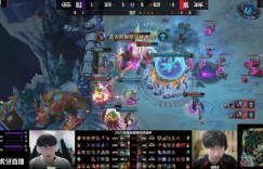 【沙巴娱乐】🎮AD也有蜜月期？Viper烬哑火 Xiaoxu亚恒爆斩Xun JDG横扫BLG