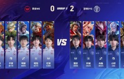 【沙巴娱乐】🎮重回S组！DYG新赛季亮眼表现五战四胜锁定S组 DYG 3-0 WE