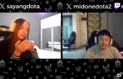 【沙巴娱乐】MidOne谈自己ID由来：因为我是打中单的嘛，我想成为第一中单