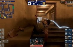 【沙巴娱乐】🎮毕竟是对枪游戏啊！molodoy激情不再 Mongolz翻盘赢下自选图