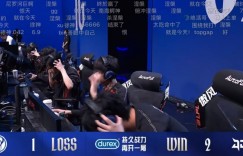 【沙巴娱乐】媒体人：又是徐神带飞局Gala打个Photic打成这样 IG那边Wei在梦游