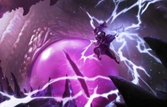 【沙巴娱乐】26.4版本改动名单：诺手打野、小鱼人打野增强，兰博削弱