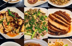 【沙巴娱乐】余霜分享美食照片：过年真的吃太好😭萍乡菜yyds！！