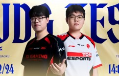 【沙巴娱乐】LPL淘汰赛预告：是JDG团队协作取胜，还是TES强势进攻破局？