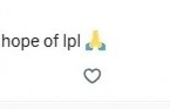 【沙巴娱乐】外网热议RK小钰分手：爱情根本不存在；Doinb糖小幽，LPL最后希望