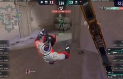 【沙巴娱乐】🎮防守追分！NS防守发力完成追分翻盘先拿图一！NS 1-0 PRX