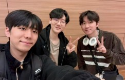 【沙巴娱乐】BLG发布动态：韩国小分队也抵达目的地！好好休息，假期结束见哦