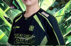 【沙巴娱乐】NIP祝贺HOYA出道六周年：我们期待见你披荆斩棘，破阵开阖！