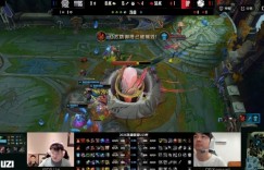 【沙巴娱乐】🎮拒绝连败！gwrm潘森压制Ning蔚 运营更胜一筹Uzi队击败Ning队