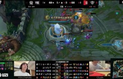 【沙巴娱乐】🎮A人不痛！Uzi霞难挽狂澜 yuki飞狐满场飞奔 Able队横扫Uzi队