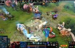 【沙巴娱乐】🎮强势期未能把握 省bkb兽王入场被控崩盘XG不敌yandex止步季军