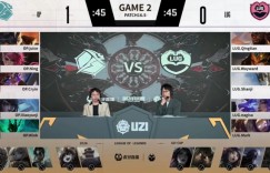 【沙巴娱乐】🎮黄神迟到首局判负 Cryin&Xiaoyueji超神杀戮 宁王队拿赛点