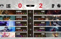 【沙巴娱乐】🎮黄神奥拉夫没招！Wink助Cryin慧轰三杀 宁王队横扫淘汰黄神队