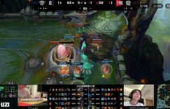 【沙巴娱乐】🎮19分钟的速通！xiaofang琪亚娜团战大杀四方 Able队晋级决赛