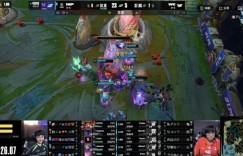 【沙巴娱乐】🎮差距有点大！Guwon两局完爆Monki Assum艾希爽输出 NIP横扫WE