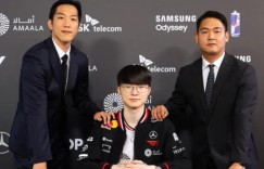 【沙巴娱乐】经纪公司：Faker坚守一队，根本原因在于双方展现出的压倒性信任