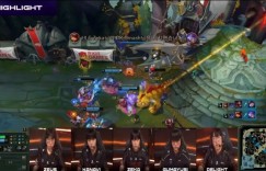 【沙巴娱乐】Kanavi：很早以前就一直用JDG表情 职业选手天赋和努力缺一不可