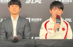 【沙巴娱乐】JKL谈上单薇恩：这个版本感觉真就不需要什么操作 敢往脸上滚就好