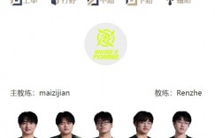 【沙巴娱乐】LPL 4月22日首发：WE新打野Tyrion登场，Shanks对位Care