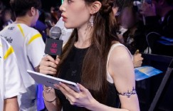 【沙巴娱乐】无畏契约主持一意晒照：和无畏巡回一起到杭州真的是不同的体验