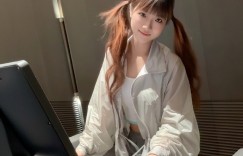 【沙巴娱乐】前LPL解说Mage晒照：想穿上美丽衣衣去运动一下！₍(👊 ˙-˙ )