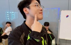 【沙巴娱乐】深圳队长👍Zhuo赛后更新动态：lpl最厚脸皮顶穿鞋底