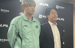 【沙巴娱乐】LNG教练：今天比赛像平时训练一样，体现出我们训练时的表现