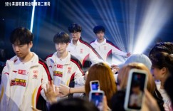 【沙巴娱乐】开始北伐？WBG一扫颓势战胜领头羊TES 三胜六负暂列登峰组第七