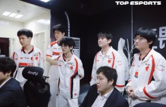 【沙巴娱乐】有压力吗？TES不敌WBG 仅凭小场战绩在积分榜领先BLG