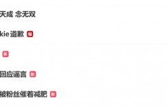 【沙巴娱乐】氧望的大手发力了？“Rookie道歉”微博热度高达百万但热搜第11