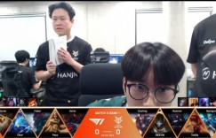 【沙巴娱乐】🎮轻松！Keria巴德联手Oner巨魔游走 T1首局23分钟速通BRO