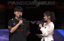 【沙巴娱乐】Gumayusi：更想在重要比赛中拿FMVP 现在POM给队友也没关系