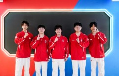 【沙巴娱乐】战胜IG后WE官方发布选手合照：有一就有二！我们还会继续赢！