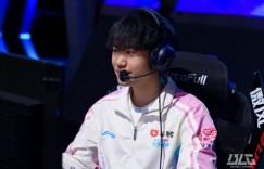 【沙巴娱乐】十年了！Knight二赛段KDA10.87 或打破Clearlove在2016夏季赛纪录