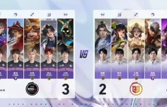 【沙巴娱乐】🎮突破队史 夏凌绝对野核四连MVP带队挺进六强 EDG 4-2 情久