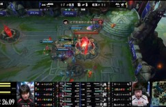 【沙巴娱乐】🎮速通！HongQ永恩砍爆Shanks GALA四杀女警杀死比赛 JDG2-1AL