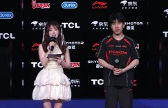 【沙巴娱乐】GALA：Junjia是关键先生 回归熟悉玩法后我们会打得越来越好