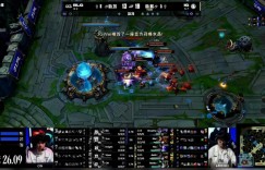【沙巴娱乐】🎮Bin纳尔打爆Breathe贾克斯无力回天 Wei皇子抢龙致胜iG赢首局