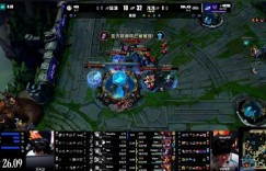【沙巴娱乐】🎮发条放不得！Bin塞恩成城墙knight发条无情收割 BLG扳平比分