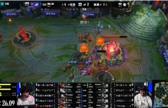 【沙巴娱乐】🎮次次都秒Wei！Breathe整场查无此人 中下野三人乱杀BLG击败iG
