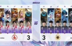 【沙巴娱乐】🎮AG完全体鏖战破局复仇狼队 AG 4-3 狼队顺利杀入胜决！