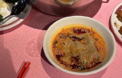 【沙巴娱乐】深夜放毒！Bin哥更新社媒：依旧放纵餐 ​​​