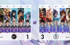 【沙巴娱乐】🎮独家边核打法！LGD边路制胜轻取EDG杀入四强 LGD 4-1 EDG