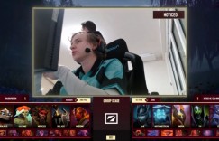 【沙巴娱乐】🎮Satanic奶绿无解 Xxs大鱼殒命 XG土崩瓦解遭Pari让一追二