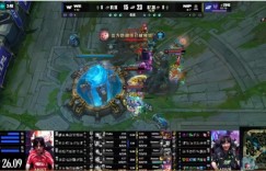 【沙巴娱乐】🎮Monki赵信难挽败局 Care沙皇抢下两条小龙居功至伟 NIP赢首局