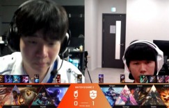 【沙巴娱乐】🎮EWC韩国预选：Sponge潘森天外飞仙爆抓全场 NS横扫淘汰DNS